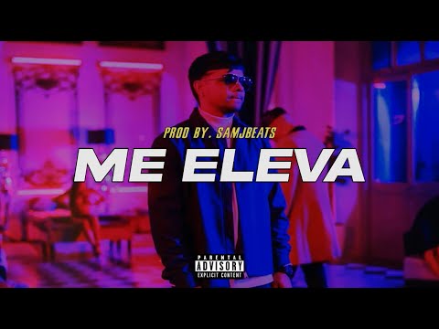 [SOLD] CHENCHO TYPE BEAT "ME ELEVA" | Beat Reggaeton Instrumental 2023