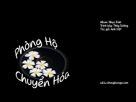 Phòng hộ chuyển hóa