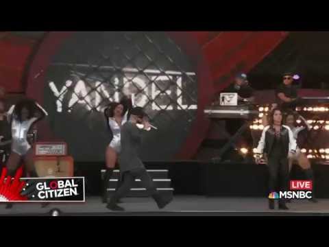 Yandel , Becky G - Somos Uno