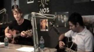 Building 429 - No One Else Knows (Acoustic)