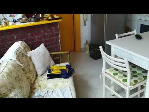 BILOCALE STRADA SOLARO, 77 - SOLARO, SANREMO