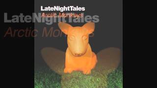 Minnie Riperton - Reasons (Arctic Monkeys LateNightTales)