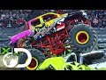 How To Build A Monster Truck How To Build Everything