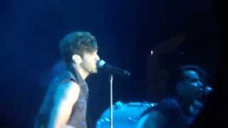 Heart Of Stone 1 American Authors