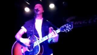 Ricky Rat & Brian McCarty-Downtown Nowhere (3-16-14)