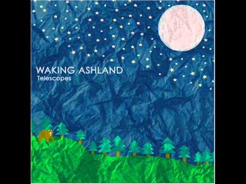 Waking Ashland - Reseda