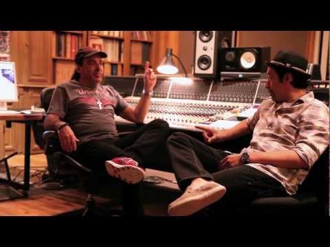 Mix with the Masters - Late Night with Chris Lord-Alge & Manny Marroquin
