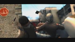 CS: GO NEDENSE (SANSAR SALVO MONTAGE)