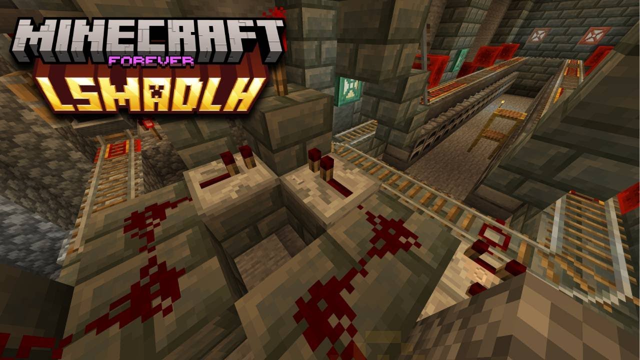 EL MAESTRO ROJO - LSMADLH Forever - Episodio 27