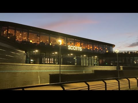 Scotts Greenock