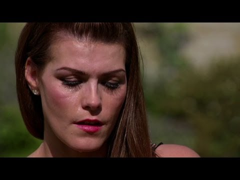 Carolynne Poole's Reveal - Judges' Houses - The X Factor UK 2012