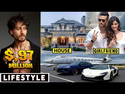 Tiger Shroff lifestyle 2023 wife, house, family, cars, girlfriend, net Worth, biography, & salary