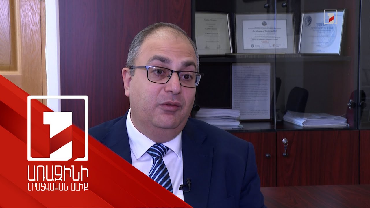 Նոր Սահմանադրության «աղբյուրը» պետք է լինի ժողովուրդը. մայր օրենքի 3 հանրաքվեները