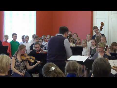 T. Paulus s. H. Runnel - KONNADE KODU