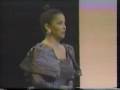 Teresa Berganza *Tancredi* by G.Rossini