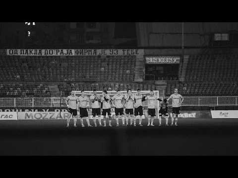 1/4 Finale Kupa Srbije FK VOJVODINA - FK TRAYAL