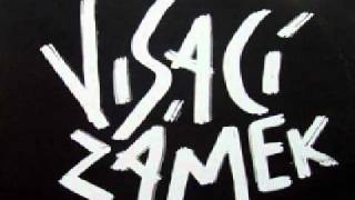 Visací zámek - Jednou sme to posrali