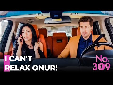 Onur Is Going To Save Kurtulus And Samet - No.309 Episode 155