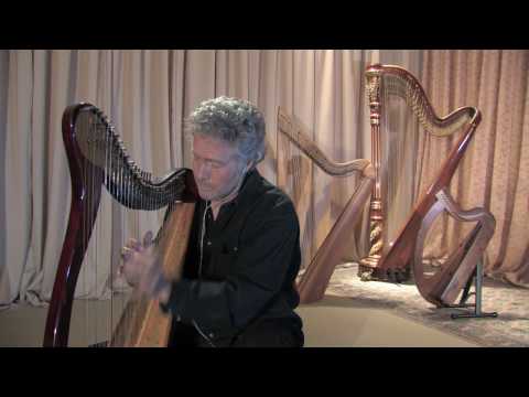 Kathleen Ferrier & Celtic Harp