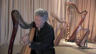 Kathleen Ferrier &amp; Celtic Harp