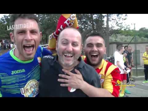 Play-Off First Category G/B: Santarcangiolese - Maratea 2-1