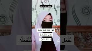 Download lagu Tasrif Versi Oyy adek #susbcribe #belajar #tasrif seru nya belajar tasrif mudhoro mp3 Download lagu Tasrif Versi Oyy adek #susbcribe #belajar #tasrif seru nya belajar tasrif mudhoro mp3