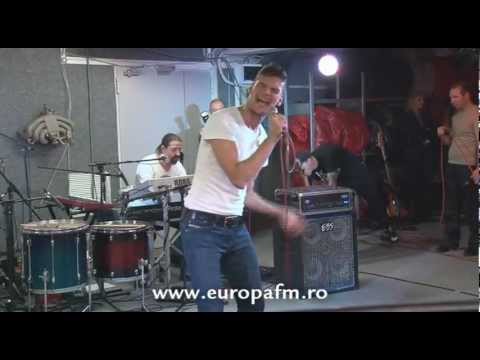 Europa FM LIVE in Garaj: Vama - Pe sarma
