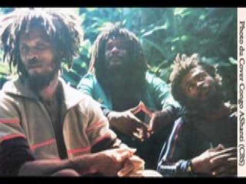 The Congos