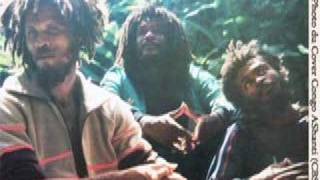 The Congos - Solid Foundation