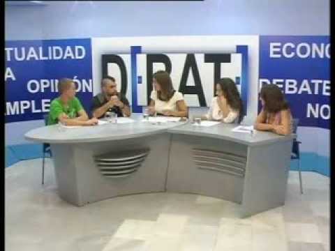 La reforma educativa, a examen en el Debate de Ondaluz Televisión 