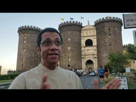 Por que a Verdadeira Pizza Napolitana é Tão Diferente de Todas as Outras?