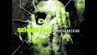 Everyday Is A Struggle - Senses Fail