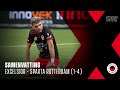 ? ???????????? | Excelsior verliest in eigen huis in stadsderby tegen Sparta
