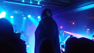 Wednesday 13 &quot;The Ghost of Vincent Price&quot; at the Canal Club-Richmond, VA September 29, 2017