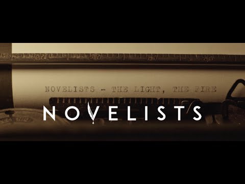 Novelists - The Light, The Fire (Official Music Video)