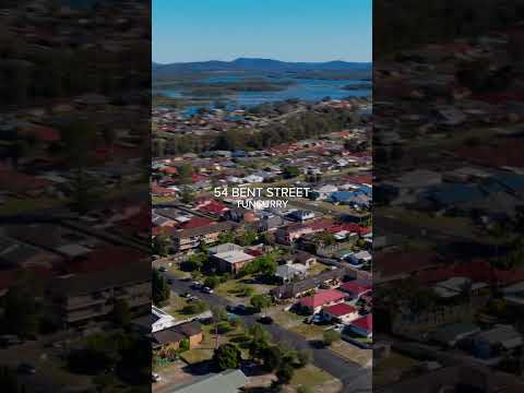 54 Bent Street, Tuncurry, NSW 2428, 3 Schlafzimmer, 2 Badezimmer, House