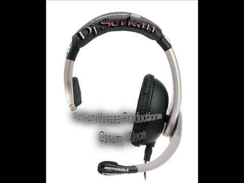 Ayrılık Kolay mı Dj Serkan