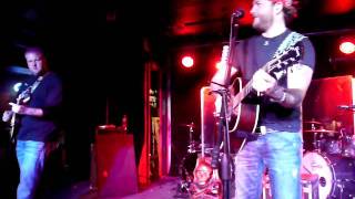 Stoney LaRue - Bluebird Wine - Atlanta Peachtree Tavern 11/18/11