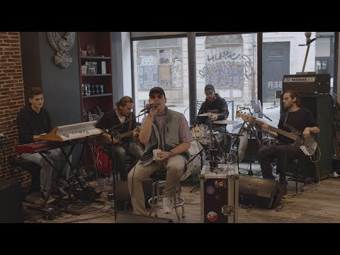 LE SALON - Live Session Automne | Luca Ryo #LAST