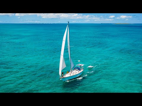 The Loveliest Sail | Sailing Soulianis - Ep. 74