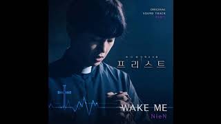 Download lagu Wake Me Priest OST Part 1... mp3