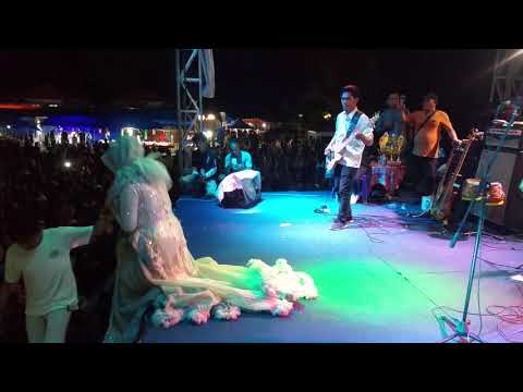 BRENDO BAND VS KHAIRAT KDI (LIKU-LIKU) LIVE CONSER