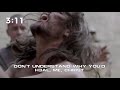 ApologetiX "Love the Way You Lie - Eminem featuring Rihanna" Countdown PARODY