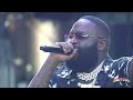 Rick Ross Ima Boss Black Thought Live Mixtape Roots Picnic 2022