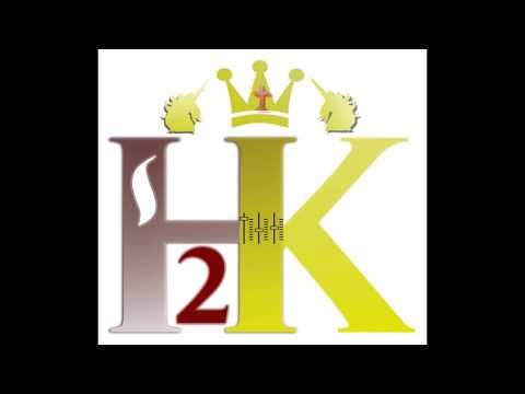 Sperm H2K - H2K feat  Jetten Thainorth