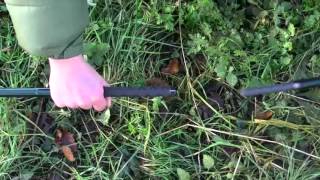 Подсачек карповый out-reach landing net worth