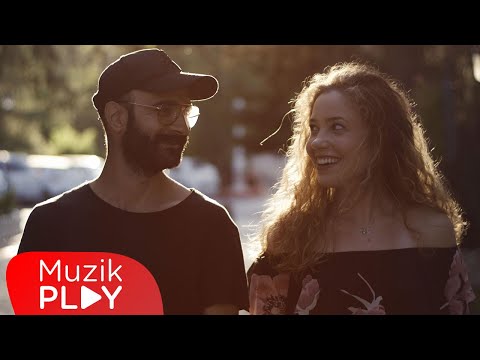 Caner Şahin & Elif Bestehan - Durma (Official Video)