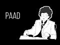 Paad | Challenge Antik Mahmud | A cartoon vlog by Antk mahmud