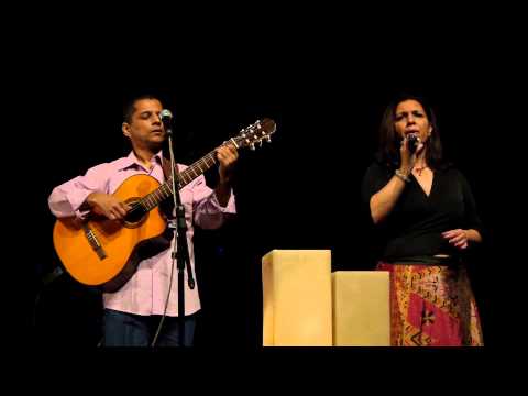 Tim e Vanessa - Aos Pés do Monte