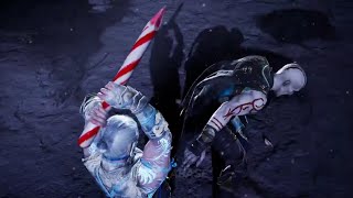 Mortal Kombat 1 - Fatality de Natal